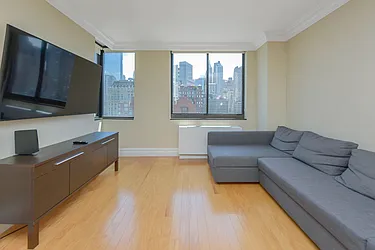 377 Rector Place, #20D
