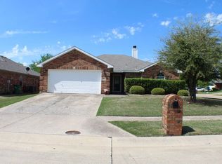 917 Stags Leap Dr, McKinney, TX 75071