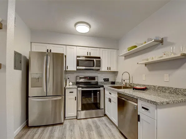 5300 E Cherry Creek South Dr APT 804, Denver, CO 80246