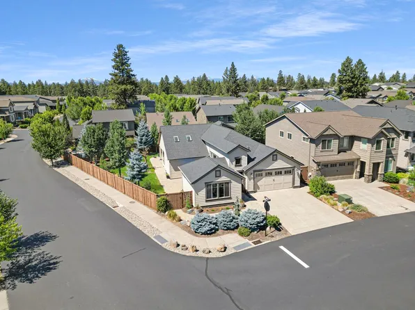 61128 SE Stari Most Loop, Bend, OR 97702