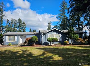 3310 Harrison Ave UNIT 25, Olympia, WA 98531