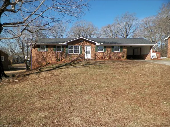 464 Mendenhall Dr, Winston Salem, NC 27127