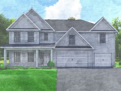 3114 Wymond Dr, Opelika, AL, 36804