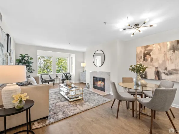 1880 Steiner St APT 410, San Francisco, CA 94115