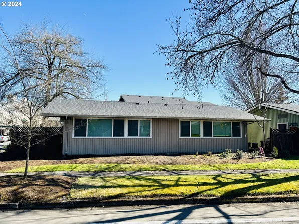 1613/1623 Arthur St, Eugene, OR 97402