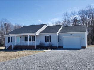 628 Walkerton Rd, Walkerton, VA 23177