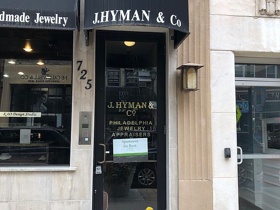 2nd image of 725 Sansom St Ste 202