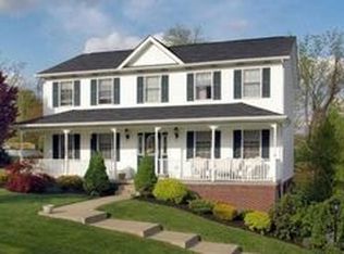 1508 Jennifer Ct, North Huntingdon, PA 15642