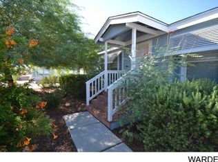 5711 S Eland Dr, Fort Mohave, AZ 86426