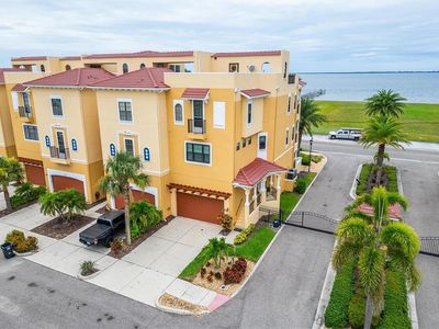 6412 Mayra Shores Ln, Apollo Beach, FL, 33572