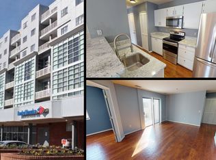 2702 Lighthouse Point E #711, Baltimore, MD 21224