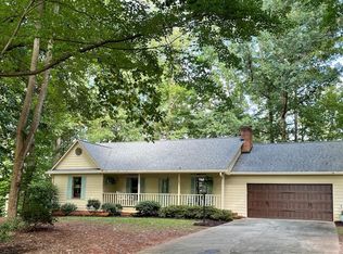 118 Cardinal St, Mocksville, NC 27028