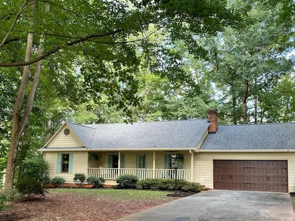 118 Cardinal St, Mocksville, NC 27028