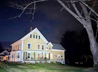 513 Giddings Street, Springfield, VT 05150