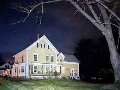 513 Giddings Street, North Springfield, VT, 05150