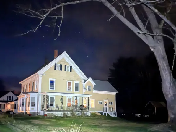 513 Giddings Street, Springfield, VT 05150