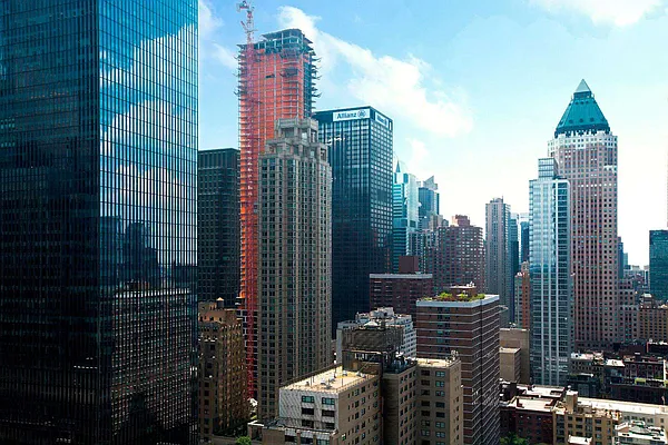 Rented by Keller Williams NYC | media 11