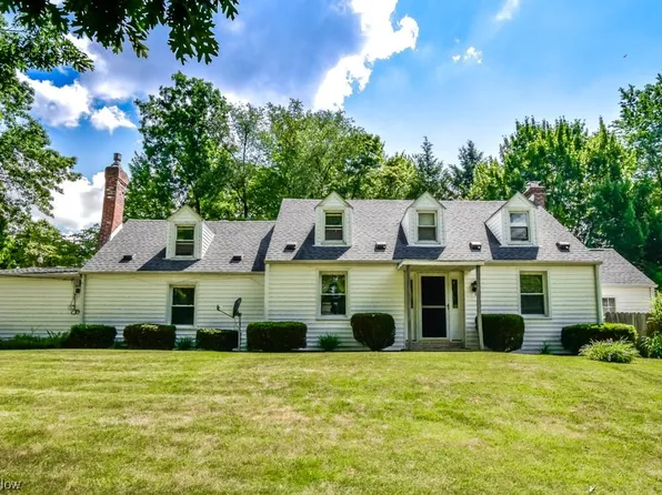 5858 Huckleberry St NW, North Canton, OH 44720