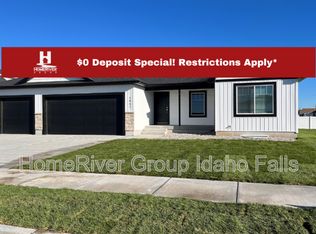 1957 Harrington Ct, Idaho Falls, ID 83404