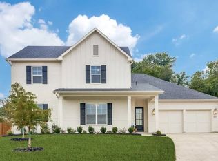 622 Sterling Dr, Benbrook, TX 76126