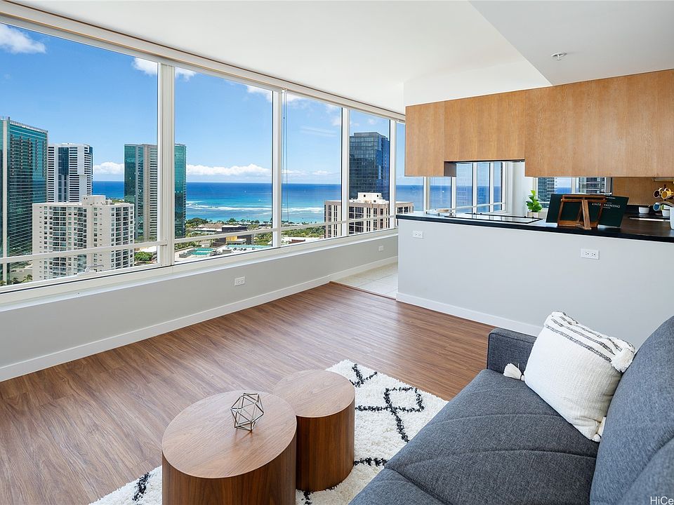 1st image of 1009 Kapiolani Blvd APT 3403