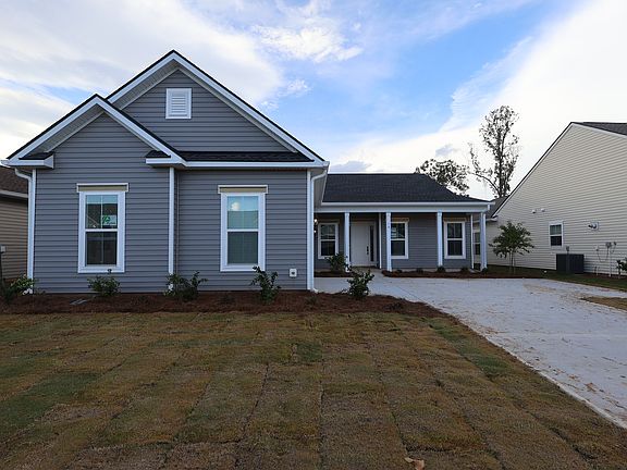 Exterior - August 29, 2026