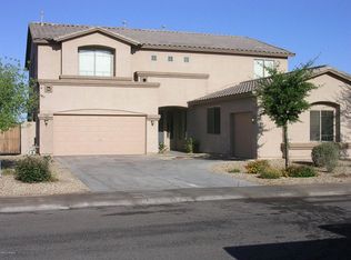 106 N 110th Dr, Avondale, AZ 85323
