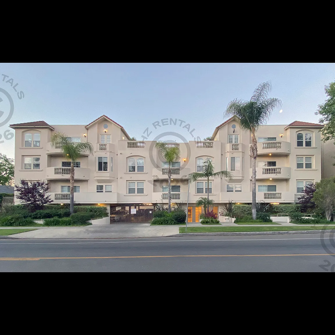 2 bed, 1300 sqft, $3,245 — Photo 1