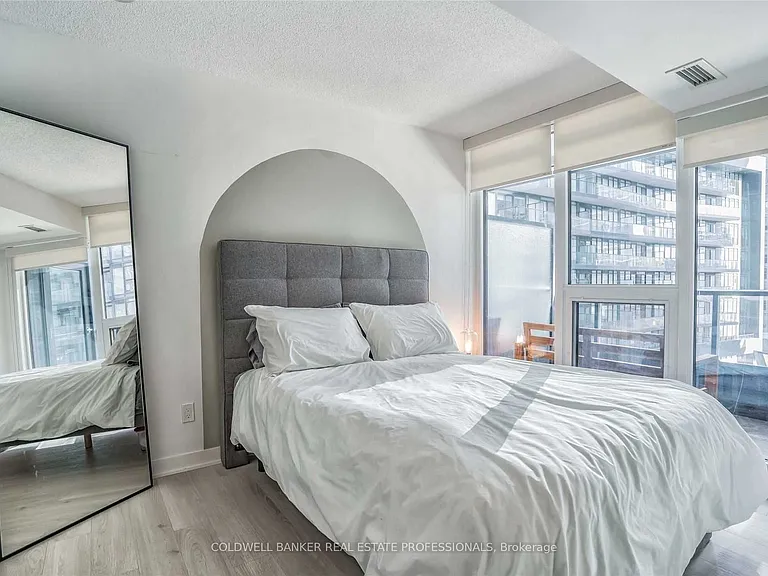 80 Queens Wharf Rd #509 — Photo 8
