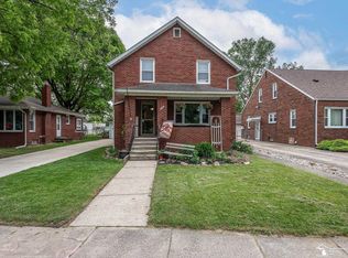 726 E Front St, Monroe, MI 48161