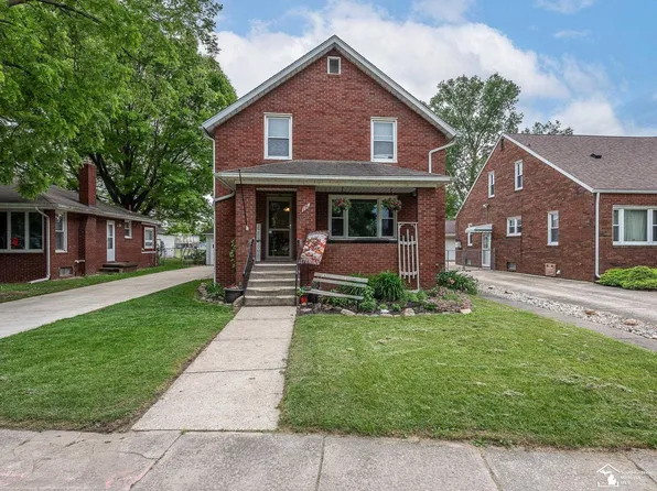 726 E Front St, Monroe, MI 48161