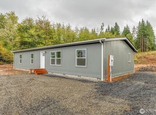 604 G St, Vader, WA 98593