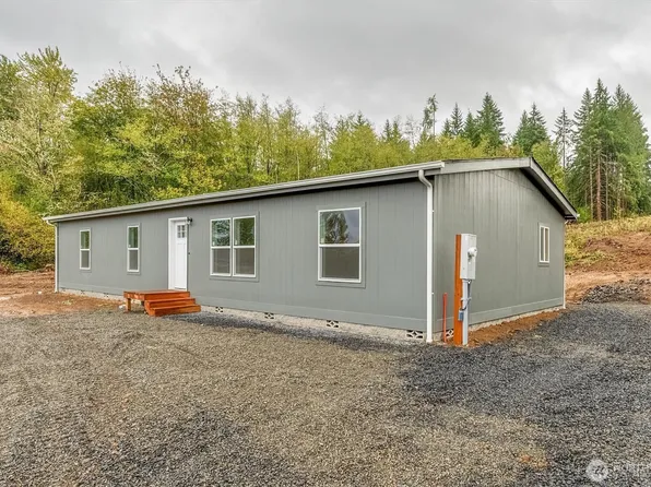 604 G Street, Vader, WA 98593