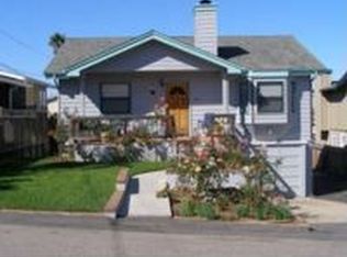445 Tulare Ave, Morro Bay, CA 93442