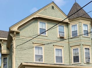 43 Dean Ave APT 3, Johnston, RI 02919