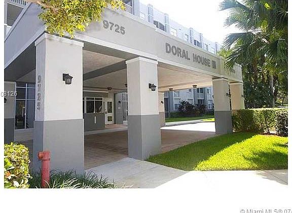 3rd image of 9725 NW 52nd St APT 106
