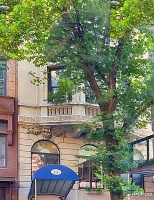 Sold by Halstead Real Estate | media 6