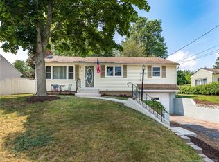 12 Russell Rd, Southington, CT 06450