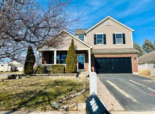 3040 Legion Ln, Columbus, OH 43232