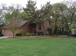 2285 Lake Coves Dr, Flower Mound, TX 75022