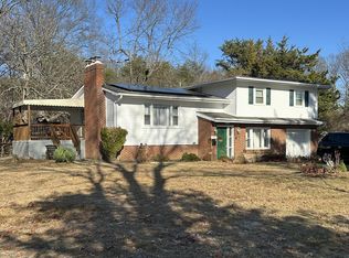 153 La Pierre Ave, Lawnside, NJ 08045