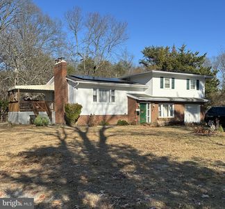 153 La Pierre Ave, Lawnside, NJ, 08045