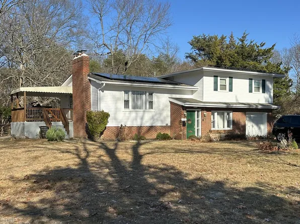 153 La Pierre Ave, Lawnside, NJ 08045