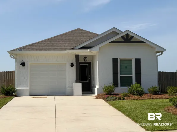 16378 Tigris Dr #Xp7ftd, Fairhope, AL 36532