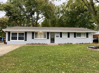 483 E 4th St, Franklin, OH 45005