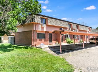 814 37th Avenue Ct, Greeley, CO 80634