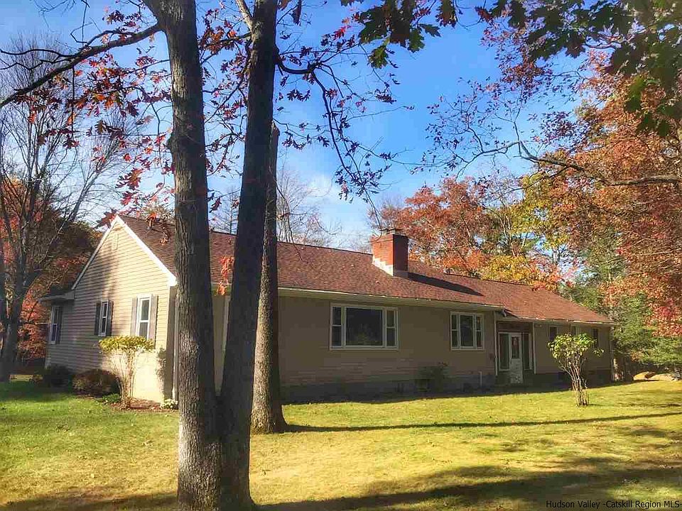 372 Stone Rd, West Hurley, NY 12491 Zillow
