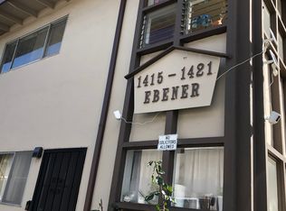 1415 Ebener St #0, Redwood City, CA 94061