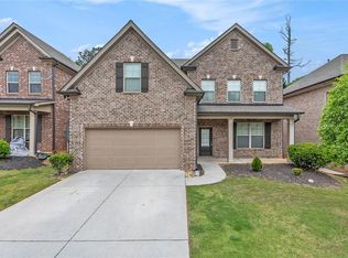 390 Serenity Point, Lawrenceville, GA 30046