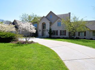 17075 Sanctuary Trl, Brookfield, WI 53005